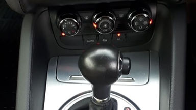 2007 Audi TT Coupe 2.0 TFSI - Sangat Istimewa Seperti Baru (s-4) 2007 Audi TT Coupe 2.0 TFSI - Sangat Istimewa Seperti Baru (s-4)