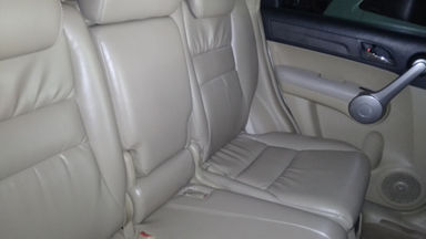 2007 Honda CR-V . - Terawat Siap Pakai Kondisi Istimewa (s-5) 2007 Honda CR-V . - Terawat Siap Pakai Kondisi Istimewa (s-5)