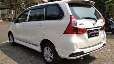 2016 Daihatsu Xenia X Dlx - Harga Menarik (s-4) 2016 Daihatsu Xenia X Dlx - Harga Menarik (s-4)
