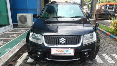 2008 Suzuki Grand Vitara JLX - Murah Berkualitas Baru Di Servis (s-1) 2008 Suzuki Grand Vitara JLX - Murah Berkualitas Baru Di Servis (s-1)