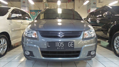 2009 Suzuki Sx4 1.5 - Unit istimewa (s-2) 2009 Suzuki Sx4 1.5 - Unit istimewa (s-2)