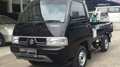 2017 Suzuki Futura Pick Up - Murah Berkualitas (s-0) 2017 Suzuki Futura Pick Up - Murah Berkualitas (s-0)