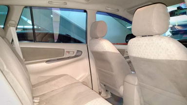 2014 Toyota Kijang Innova 2.0 G Manual - Mulus Terawat (s-8) 2014 Toyota Kijang Innova 2.0 G Manual - Mulus Terawat (s-8)