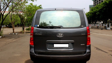 2011 Hyundai H-1 elegance - Mobil Sangat Siap Pakai Harga TERJANGKAU (s-3) 2011 Hyundai H-1 elegance - Mobil Sangat Siap Pakai Harga TERJANGKAU (s-3)