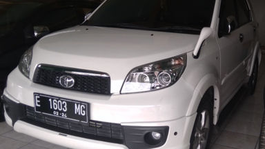 2014 Toyota Rush TRD SPORT - Nyaman Terawat (s-0) 2014 Toyota Rush TRD SPORT - Nyaman Terawat (s-0)
