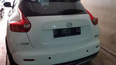 2011 Nissan Juke RX - Barang Cakep (s-1) 2011 Nissan Juke RX - Barang Cakep (s-1)