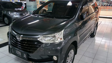 2017 Daihatsu Xenia 1.3 X Deluxe - Body Mulus Harga Murah Tinggal Bawa (s-0) 2017 Daihatsu Xenia 1.3 X Deluxe - Body Mulus Harga Murah Tinggal Bawa (s-0)