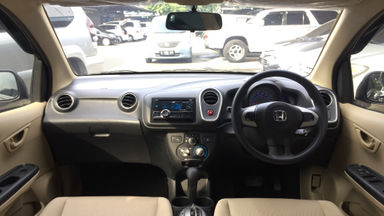 2015 Honda Mobilio E Cvt - pemakaian 2016 (s-8) 2015 Honda Mobilio E Cvt - pemakaian 2016 (s-8)