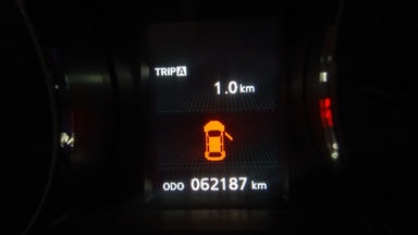 2013 Mitsubishi Outlander GLS Sport Automatic - Kondisi Istimewa Langsung Tancap Gas (s-5) 2013 Mitsubishi Outlander GLS Sport Automatic - Kondisi Istimewa Langsung Tancap Gas (s-5)
