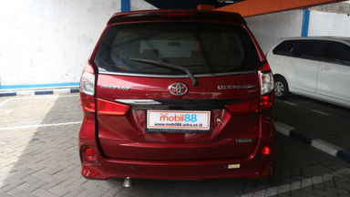 2015 Toyota Avanza veloz - Nego Halus Jual Murah (s-5) 2015 Toyota Avanza veloz - Nego Halus Jual Murah (s-5)