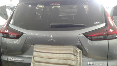 2018 Mitsubishi Xpander Ultimate - Murah Jual Cepat Proses Cepat (s-8) 2018 Mitsubishi Xpander Ultimate - Murah Jual Cepat Proses Cepat (s-8)