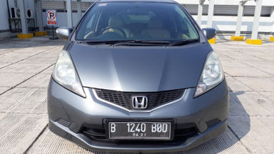 2011 Honda Jazz RS 1.5 AT - Kondisi Mulus Terawat (s-1) 2011 Honda Jazz RS 1.5 AT - Kondisi Mulus Terawat (s-1)