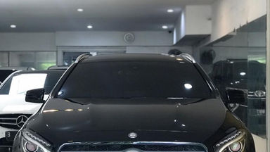 2016 Mercedes Benz GLA AMG - Barang Langka (s-1) 2016 Mercedes Benz GLA AMG - Barang Langka (s-1)