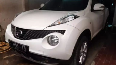 2011 Nissan Juke RX - Barang Cakep (s-0) 2011 Nissan Juke RX - Barang Cakep (s-0)