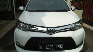 2016 Toyota Avanza Veloz 1.3 A/T - Pajak panjang Mulus Banget (s-0) 2016 Toyota Avanza Veloz 1.3 A/T - Pajak panjang Mulus Banget (s-0)