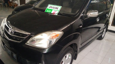 2009 Toyota Avanza G AT - Terawat Siap Pakai (s-0) 2009 Toyota Avanza G AT - Terawat Siap Pakai (s-0)