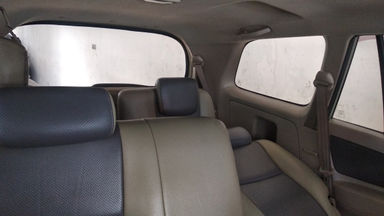 2007 Toyota Kijang Innova G - mulus terawat, kondisi OK, Tangguh (s-4) 2007 Toyota Kijang Innova G - mulus terawat, kondisi OK, Tangguh (s-4)