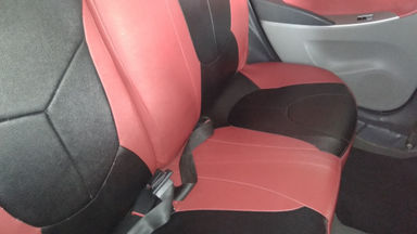 2014 Hyundai Avega GL - Sangat Istimewa (s-5) 2014 Hyundai Avega GL - Sangat Istimewa (s-5)