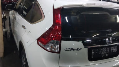 2013 Honda CR-V 2.4 - Harga Nego (s-2) 2013 Honda CR-V 2.4 - Harga Nego (s-2)