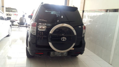 2012 Toyota Rush G - Nyaman Terawat (s-8) 2012 Toyota Rush G - Nyaman Terawat (s-8)
