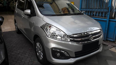 2017 Suzuki Ertiga GX - Mobil Pilihan 2017 Suzuki Ertiga GX - Mobil Pilihan