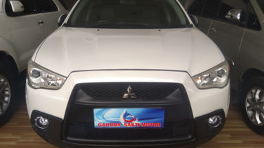 2013 Mitsubishi Outlander GLS Sport Automatic - Kondisi Istimewa Langsung Tancap Gas (s-1) 2013 Mitsubishi Outlander GLS Sport Automatic - Kondisi Istimewa Langsung Tancap Gas (s-1)