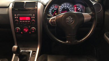 2010 Suzuki Grand Vitara JLX MT - Good Condition (s-3) 2010 Suzuki Grand Vitara JLX MT - Good Condition (s-3)