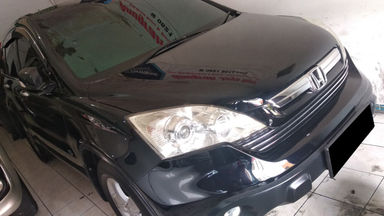 2007 Honda CR-V 2.4 - mulus terawat, kondisi OK, Tangguh (s-1) 2007 Honda CR-V 2.4 - mulus terawat, kondisi OK, Tangguh (s-1)