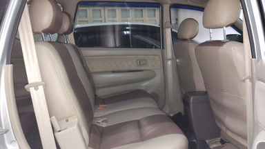2010 Toyota Avanza G 1.3 AT - Mulus terawat siap pakai (s-9) 2010 Toyota Avanza G 1.3 AT - Mulus terawat siap pakai (s-9)