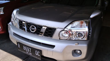2010 Nissan X-Trail 2.5 XT - Kondisi Mulus (s-1) 2010 Nissan X-Trail 2.5 XT - Kondisi Mulus (s-1)