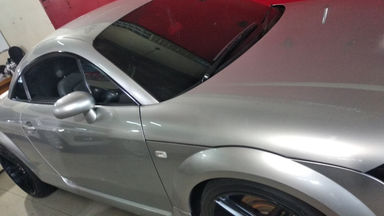 2000 Audi TT 1.8 - mulus terawat, kondisi OK, Tangguh (s-0) 2000 Audi TT 1.8 - mulus terawat, kondisi OK, Tangguh (s-0)