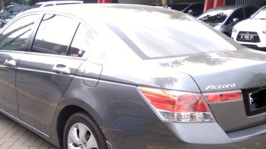 2010 Honda Accord Accord VTIL 2.4 - Kredit Bisa Dibantu (s-2) 2010 Honda Accord Accord VTIL 2.4 - Kredit Bisa Dibantu (s-2)