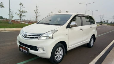 2014 Toyota Avanza 1.3 G - Good Condition (s-0) 2014 Toyota Avanza 1.3 G - Good Condition (s-0)