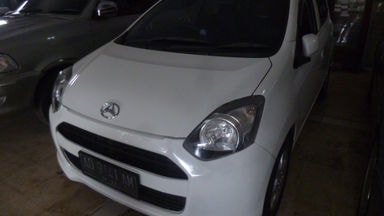 2014 Daihatsu Ayla . - Kondisi Mulus Siap Pakai 2014 Daihatsu Ayla . - Kondisi Mulus Siap Pakai