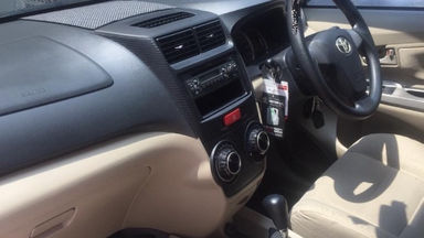 2013 Toyota Avanza New Avanza G 1.3 Airbag - Mulus tanpa kendala (s-3) 2013 Toyota Avanza New Avanza G 1.3 Airbag - Mulus tanpa kendala (s-3)