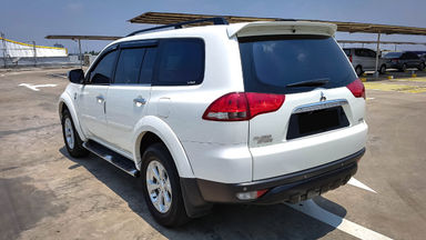 2014 Mitsubishi Pajero Dakar 2.5 - Mobil Pilihan (s-3) 2014 Mitsubishi Pajero Dakar 2.5 - Mobil Pilihan (s-3)