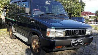 1996 Toyota Kijang Grand Extra - Jual Murah (s-2) 1996 Toyota Kijang Grand Extra - Jual Murah (s-2)