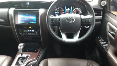 2016 Toyota Fortuner VRZ 4x2 - Istimewa siap pakai (s-6) 2016 Toyota Fortuner VRZ 4x2 - Istimewa siap pakai (s-6)