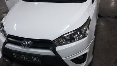 2016 Toyota Yaris TRD - Bisa Nego (s-0) 2016 Toyota Yaris TRD - Bisa Nego (s-0)