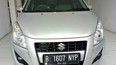 2014 Suzuki Splash GL - Kondisi terawat, siap pakai (s-1) 2014 Suzuki Splash GL - Kondisi terawat, siap pakai (s-1)