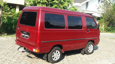 2012 Suzuki Futura GX - Tdp Ringan (s-5) 2012 Suzuki Futura GX - Tdp Ringan (s-5)