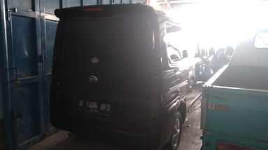 2008 Daihatsu Gran Max - Siap Pakai (s-8) 2008 Daihatsu Gran Max - Siap Pakai (s-8)