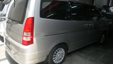 2010 Nissan Serena CT - Kondisi Mulus Terawat (s-2) 2010 Nissan Serena CT - Kondisi Mulus Terawat (s-2)
