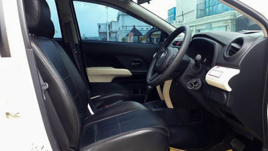 2018 Daihatsu Terios X Deluxe - Mobil Pilihan (s-5) 2018 Daihatsu Terios X Deluxe - Mobil Pilihan (s-5)