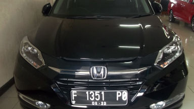 2017 Honda HR-V Prestige - Barang Istimewa Dan Harga Menarik 2017 Honda HR-V Prestige - Barang Istimewa Dan Harga Menarik