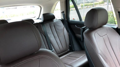 2015 BMW 5 Series 3,5 X-Line - Unit Istimewa (s-5) 2015 BMW 5 Series 3,5 X-Line - Unit Istimewa (s-5)