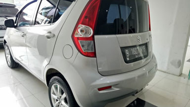 2014 Suzuki Splash GL - Kondisi terawat, siap pakai (s-2) 2014 Suzuki Splash GL - Kondisi terawat, siap pakai (s-2)