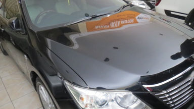 2012 Toyota Camry v - Barang Cakep 2012 Toyota Camry v - Barang Cakep