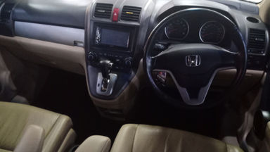 2010 Honda CR-V 2.4 - Istimewa Mulus Siap Pakai (s-5) 2010 Honda CR-V 2.4 - Istimewa Mulus Siap Pakai (s-5)