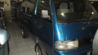 1994 Suzuki Carry FUTURA 1.3 - Kondisi Mulus (s-2) 1994 Suzuki Carry FUTURA 1.3 - Kondisi Mulus (s-2)